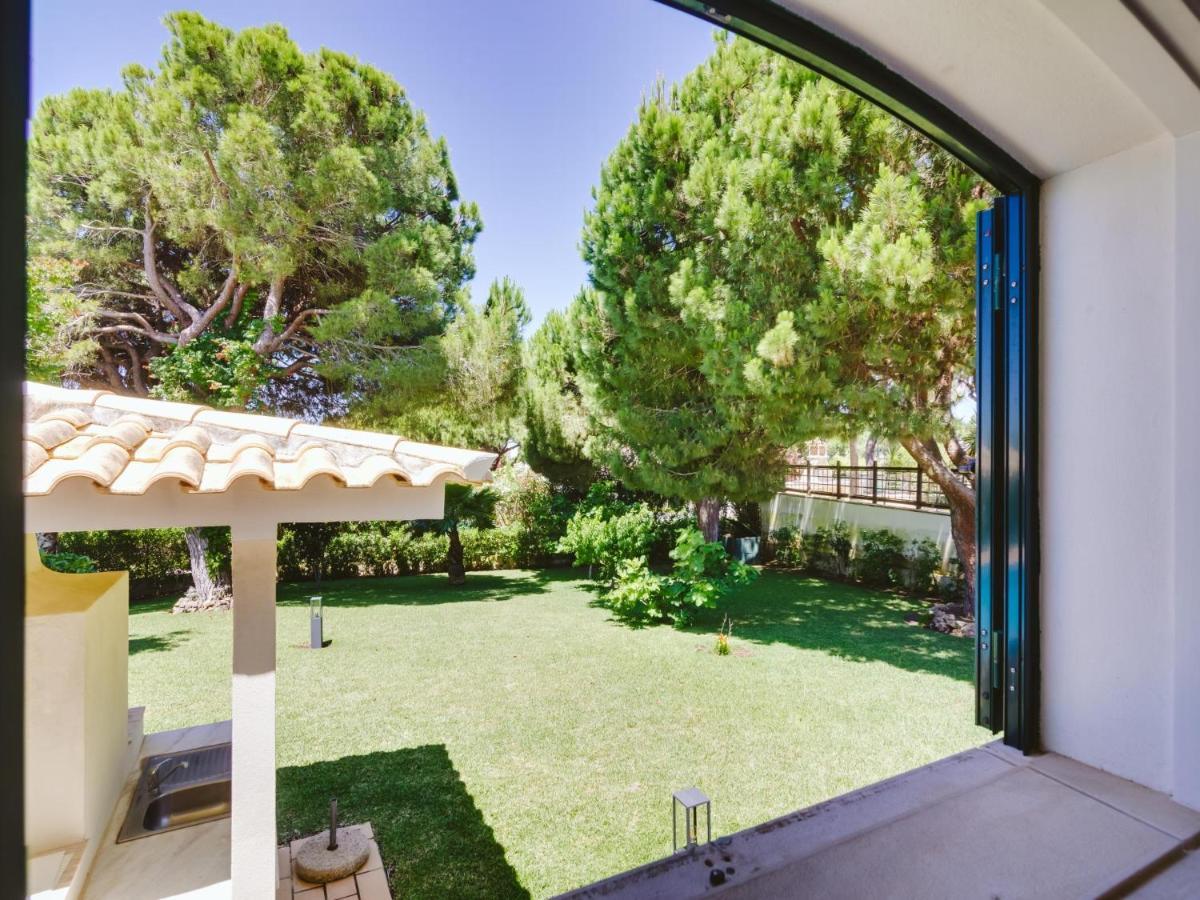 Al - Vila Jola Villa Vilamoura Eksteriør bilde